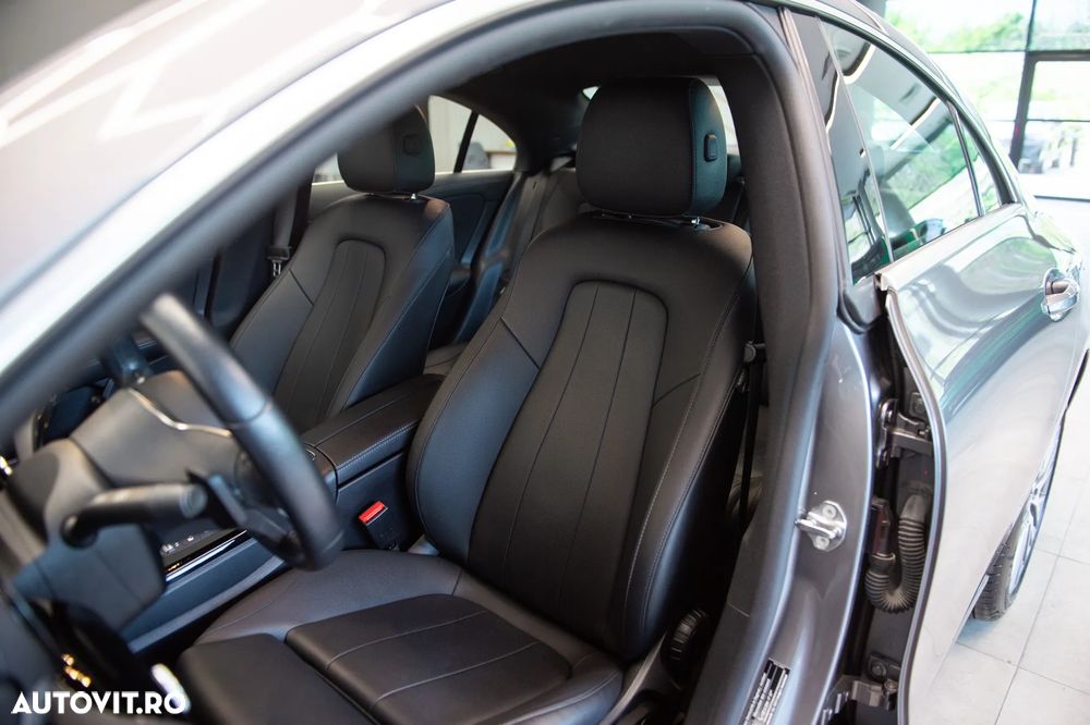 Mercedes-Benz CLA 250 e 8G-DCT Progressive - 16