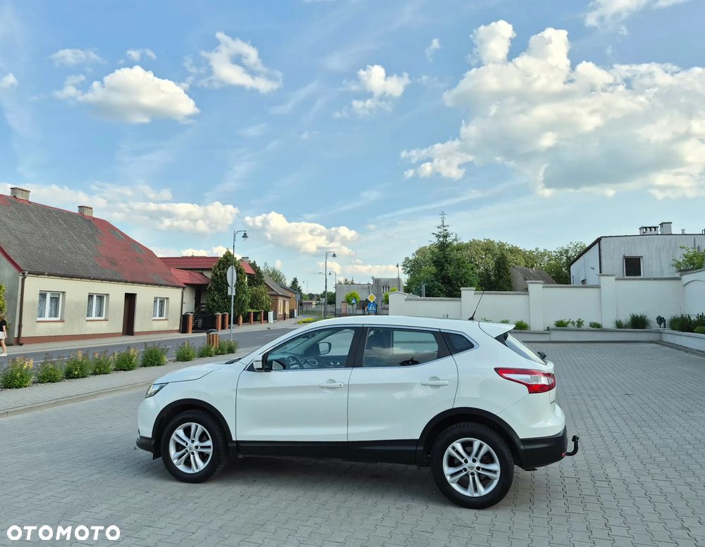 Nissan Qashqai - 3
