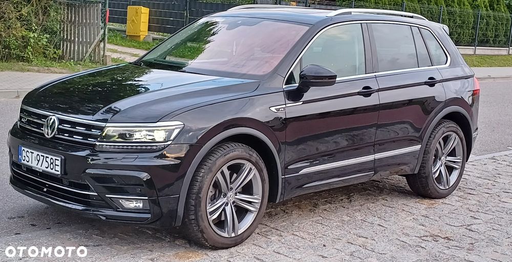 Volkswagen Tiguan 2.0 TDI SCR 4Mot Highline DSG - 8