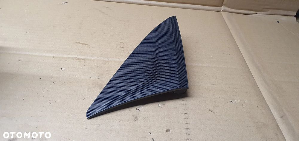 Głośnik konsoli prawy przód Citroen C5 III 9682651377 - 2