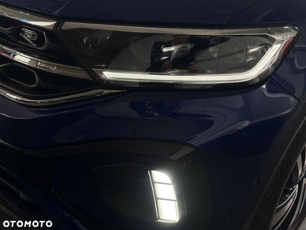 Volkswagen T-Roc 1.5 TSI R-Line DSG - 30