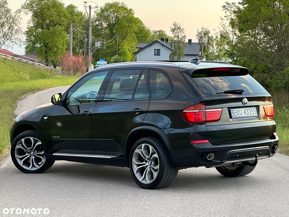BMW X5 xDrive40d Edition Exclusive - 22