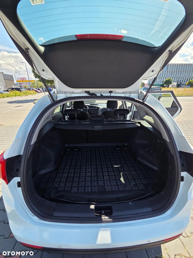 Kia Ceed 1.6 CRDi L DCT - 18