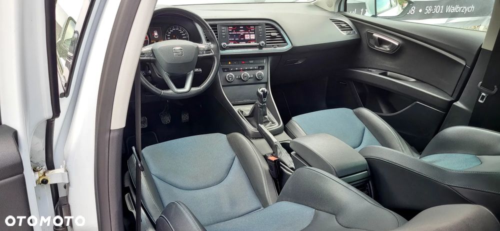 Seat Leon - 15