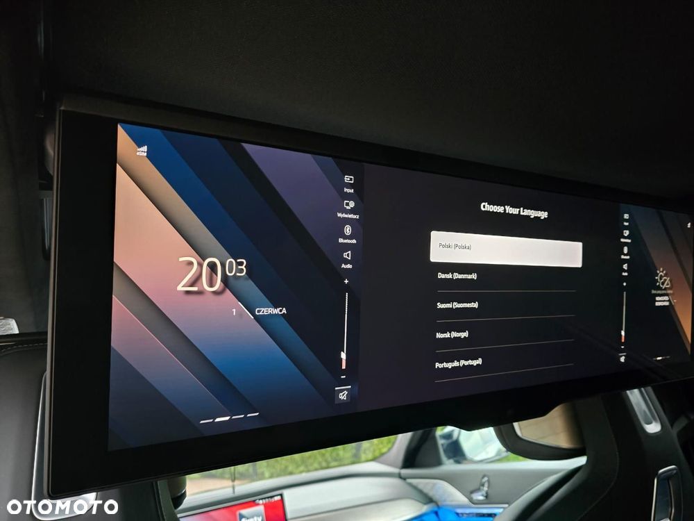 BMW Seria 7 - 6