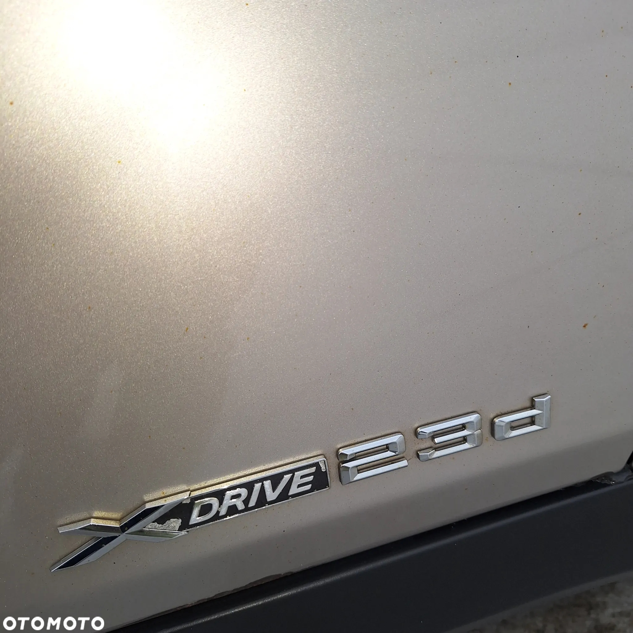 BMW X1 xDrive23d - 7