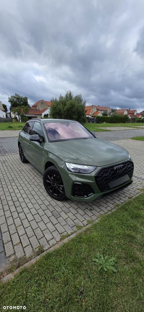 Audi Q5 45 TFSI mHEV Quattro S Line S tronic - 18