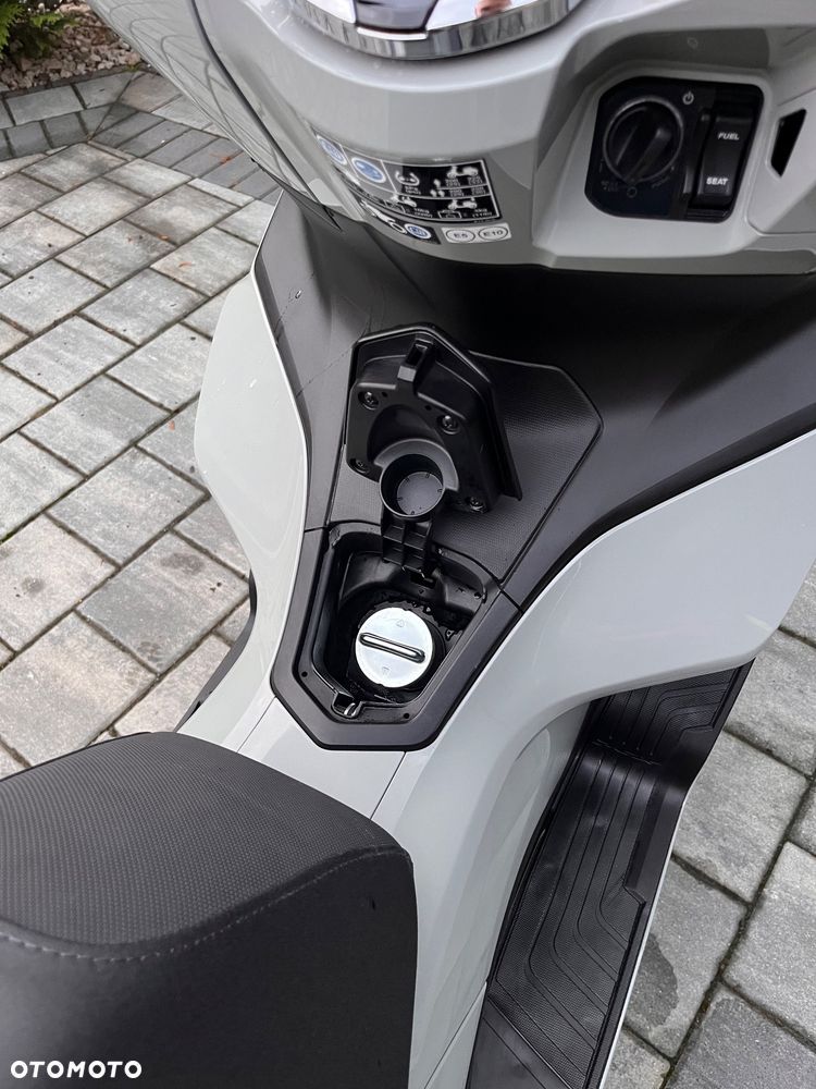 Honda PCX - 5