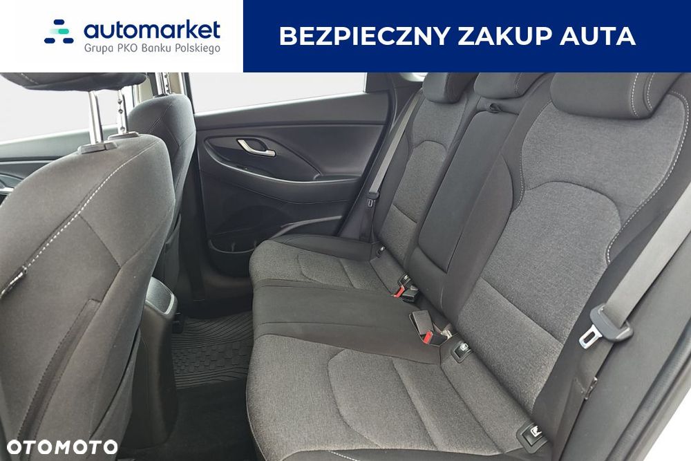 Hyundai i30 1.5 DPI Smart - 12