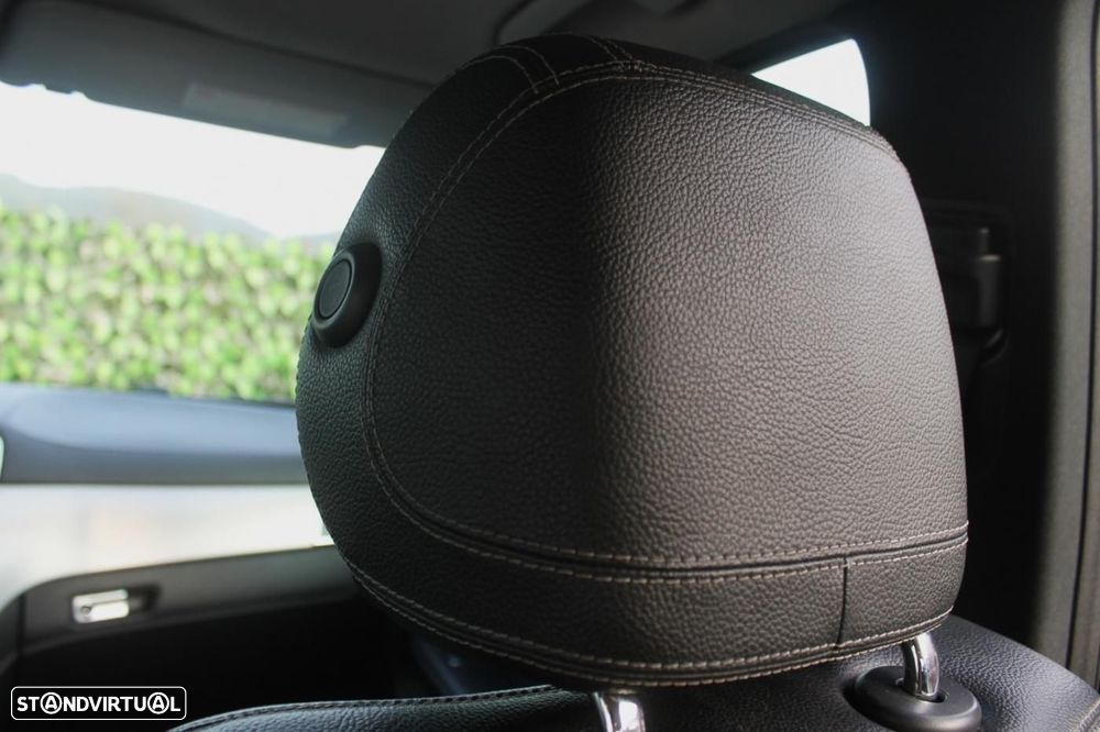 Mercedes-Benz ML 250 BlueTEC - 47