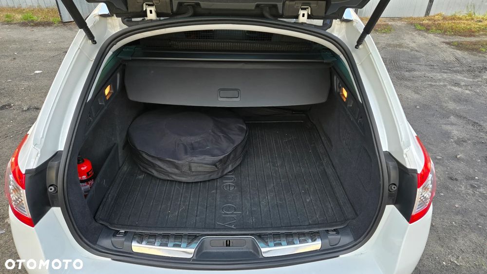 Peugeot 508 2.0 BlueHDi GT S&S - 25