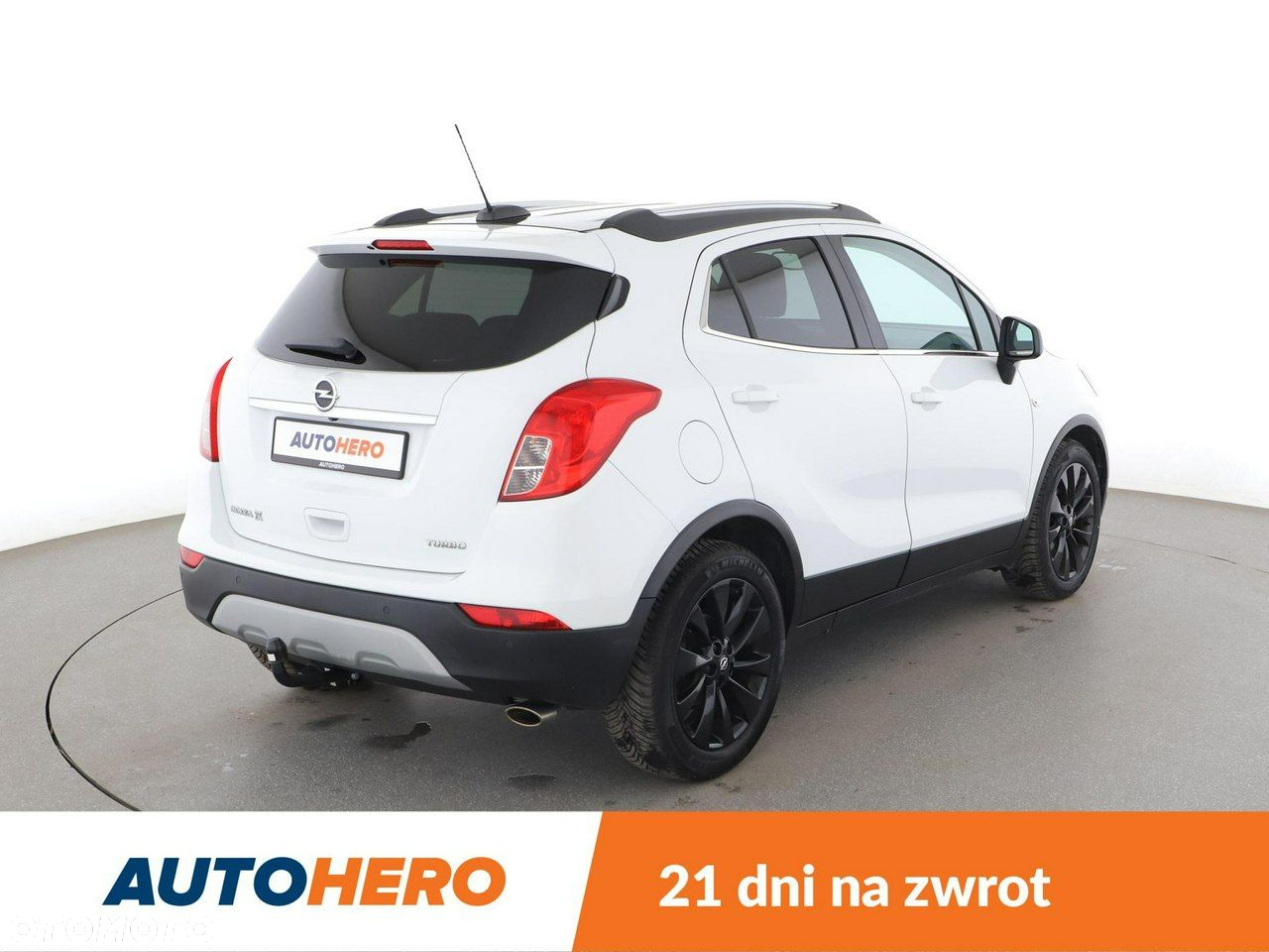Opel Mokka X 1.4 T Color Edition S&S - 7