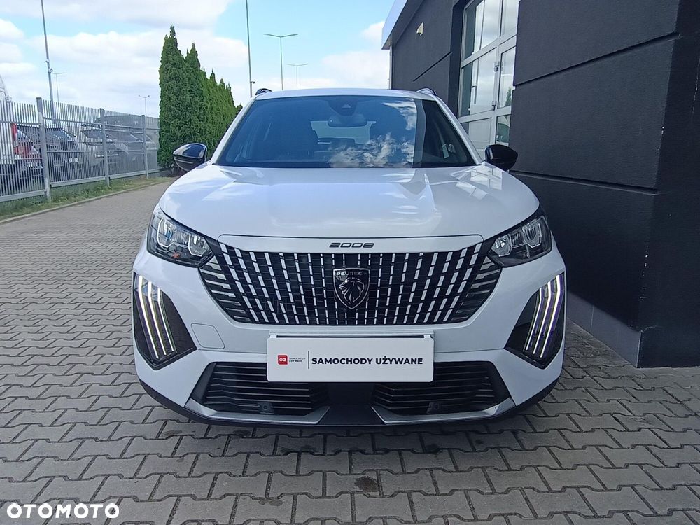 Peugeot 2008 2023 photo 4