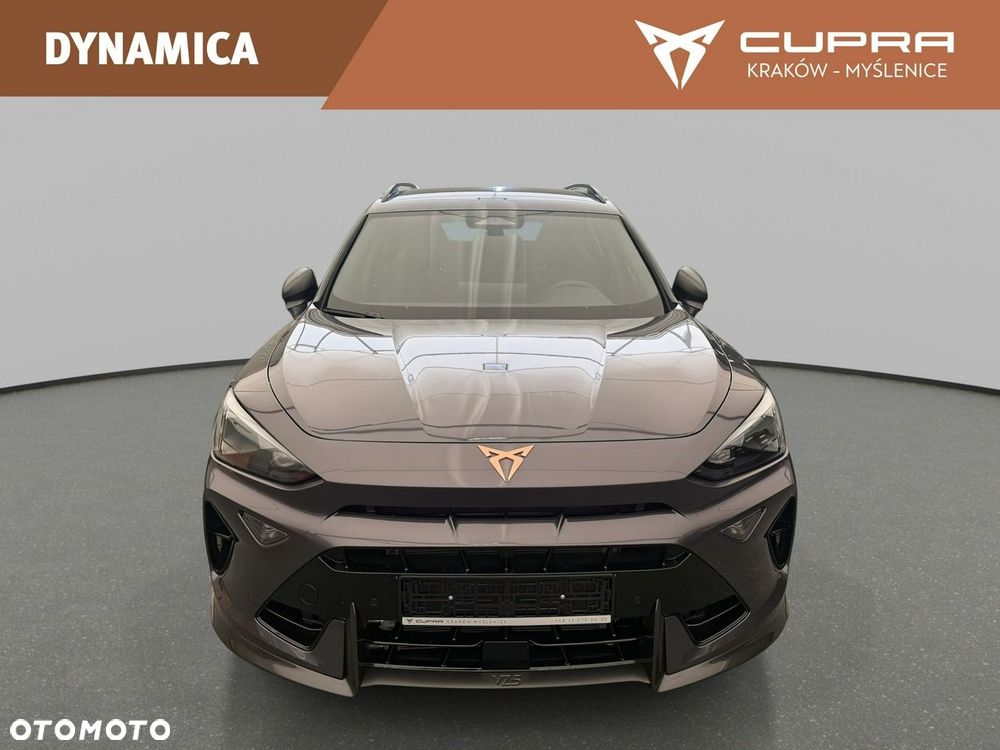 Cupra Formentor - 3