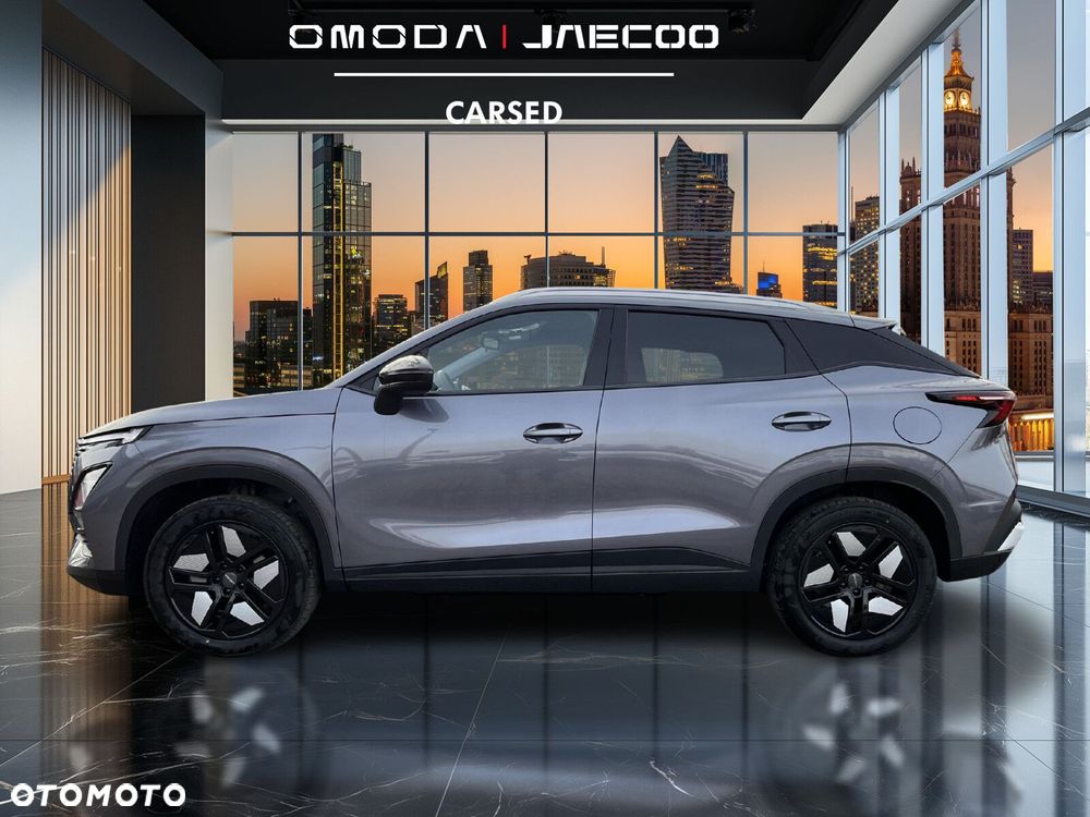 Omoda 5 - 2