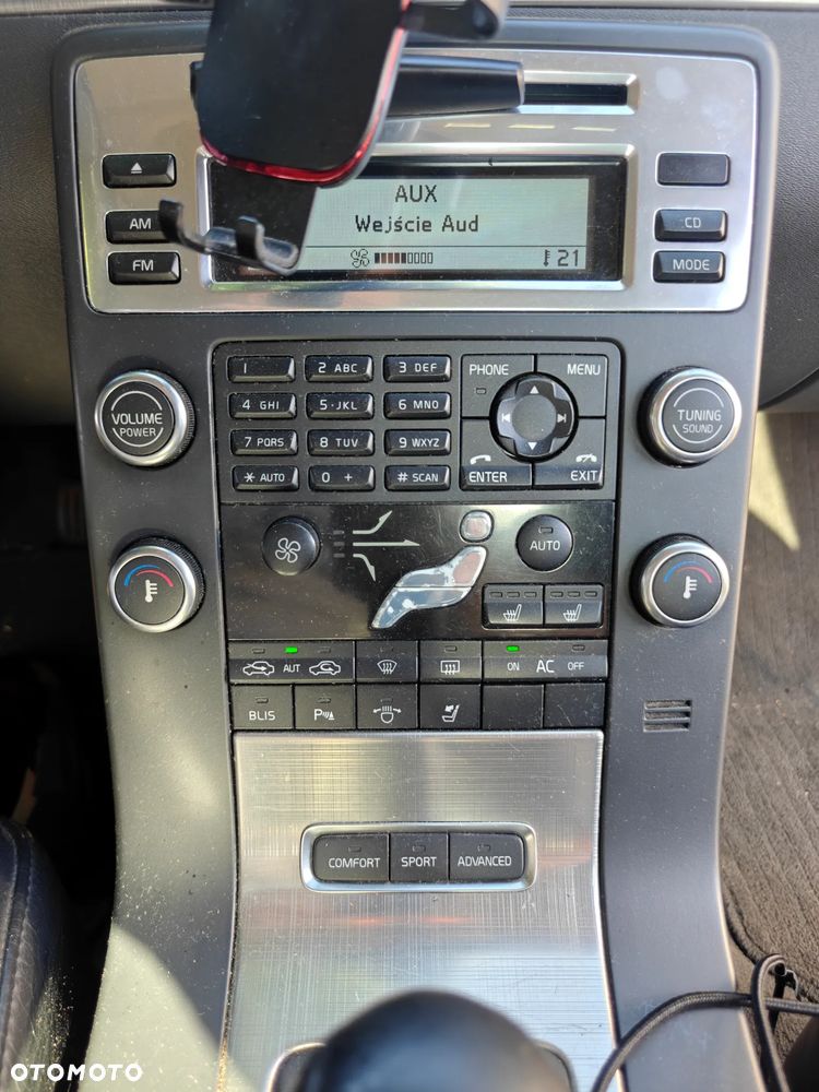 Volvo S80 2.0 Momentum - 12
