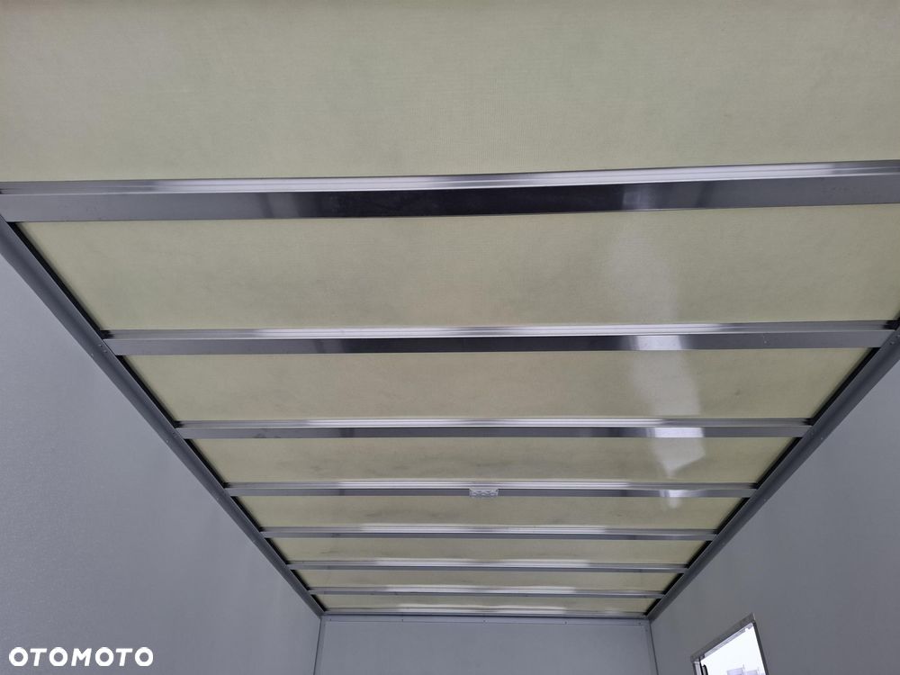 Iveco WYPRZEDAŻ - ekspozycji dealera 2025 !!! - 20