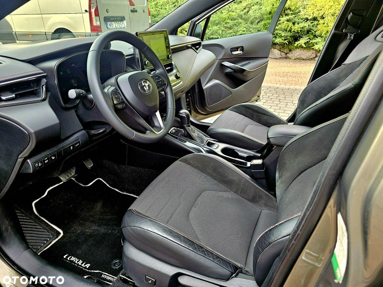 Toyota Corolla - 8