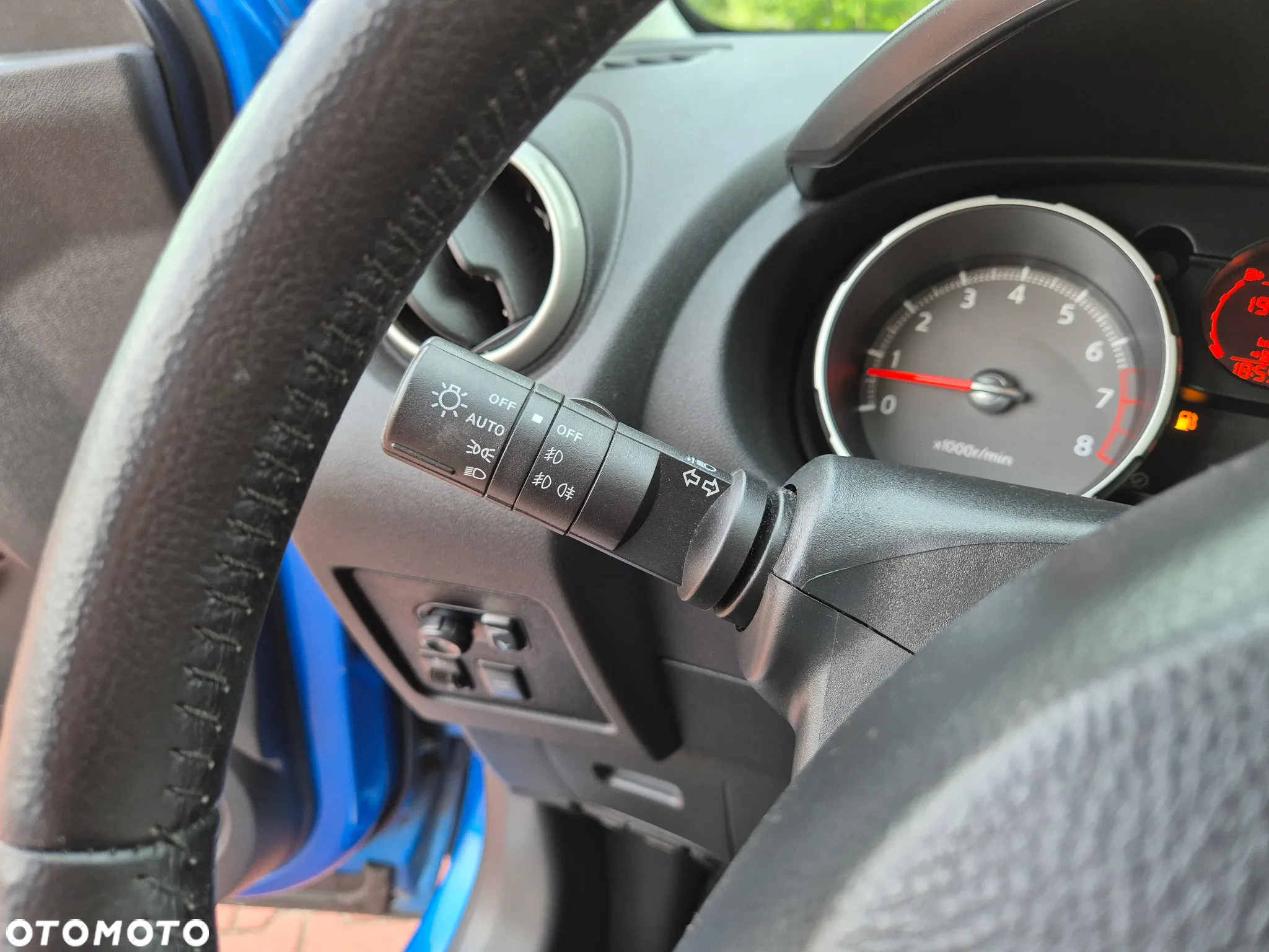 Nissan Qashqai 2.0 acenta - 24