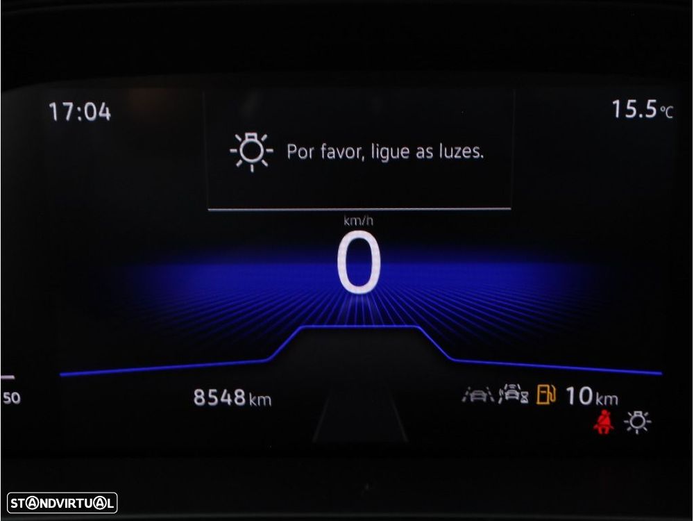 VW T-Roc 1.0 TSI Urban - 23