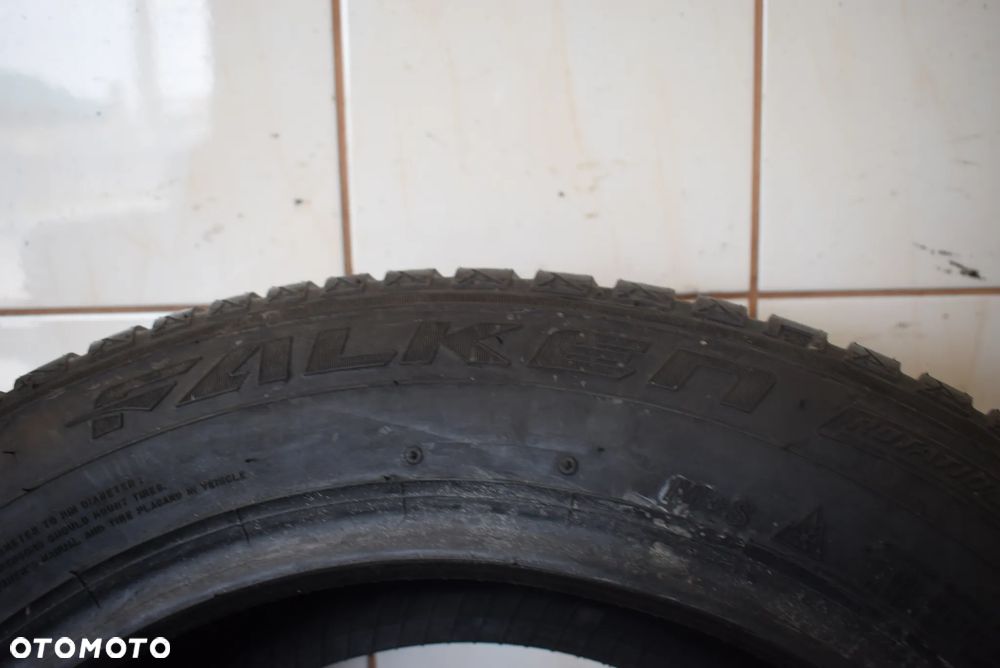 R15 195/60 Falken Euroall Season AS210 wysyłka gratis! - 4