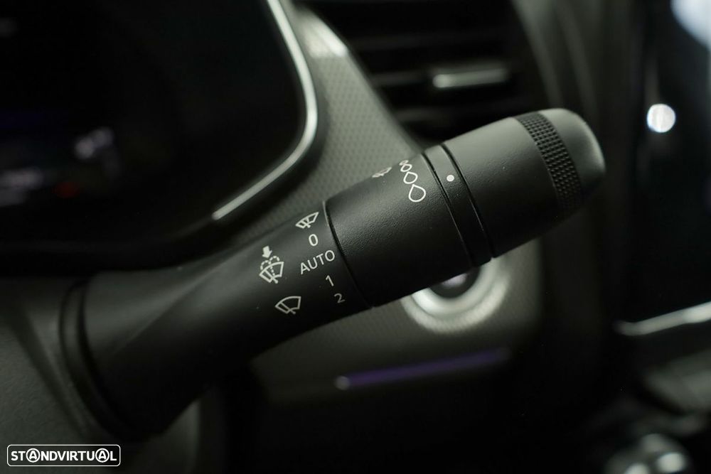 Renault Arkana 1.3 TCe Intens EDC - 17