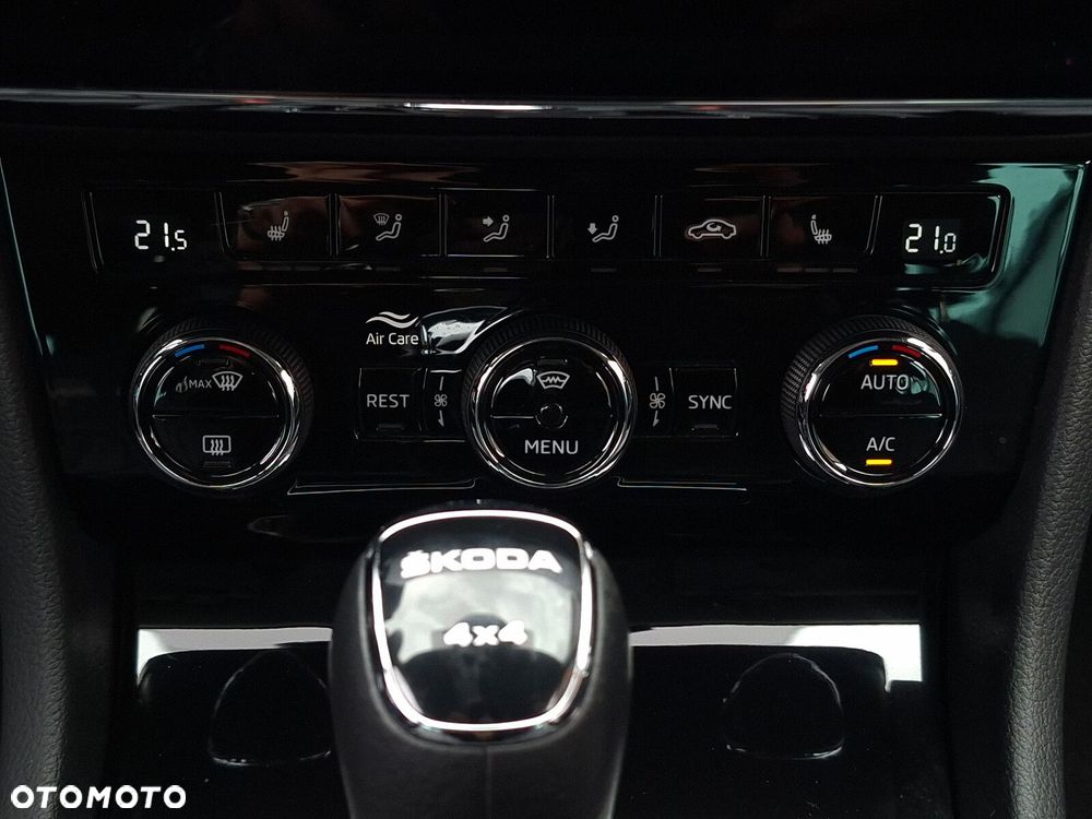 Skoda Superb - 25