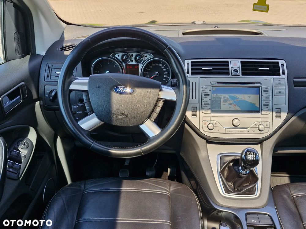 Ford Kuga 2.0 TDCi Titanium - 28