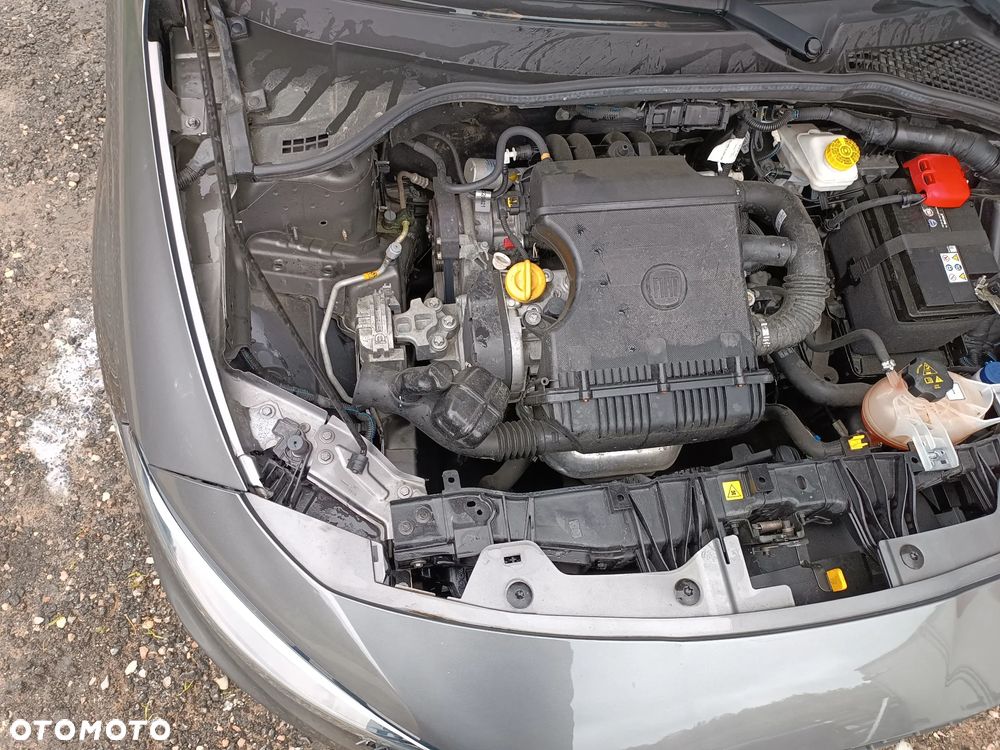 Fiat Tipo 1.4 16v Pop - 10