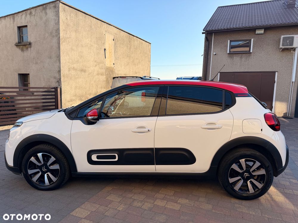 Citroën C3 1.2 PureTech Shine - 27