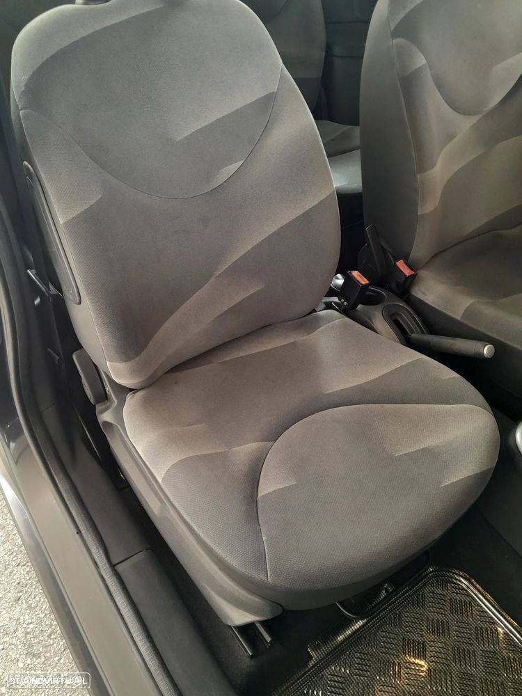 Citroën C2 1.1 SX Pack - 8