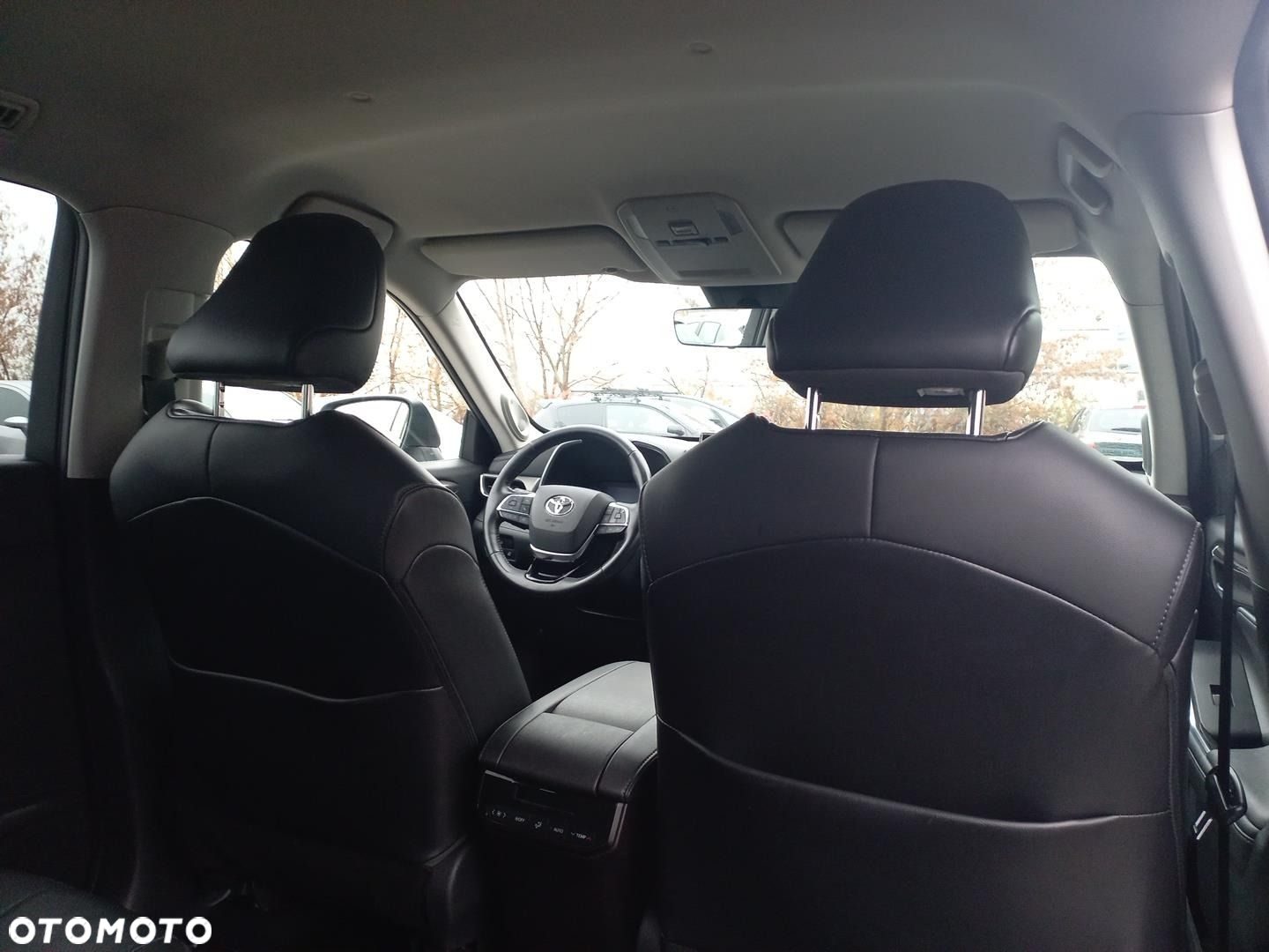 Toyota Highlander - 15