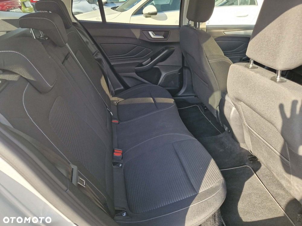 Ford Focus 1.5 EcoBlue Titanium X - 31