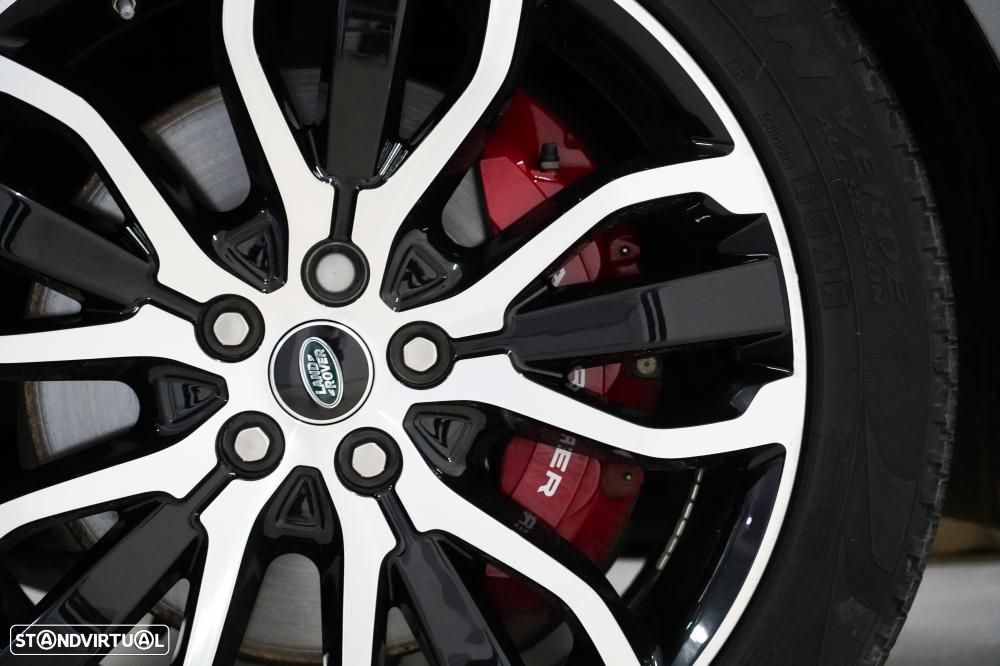 Land Rover Range Rover Sport 2.0 Si4 PHEV HSE - 23