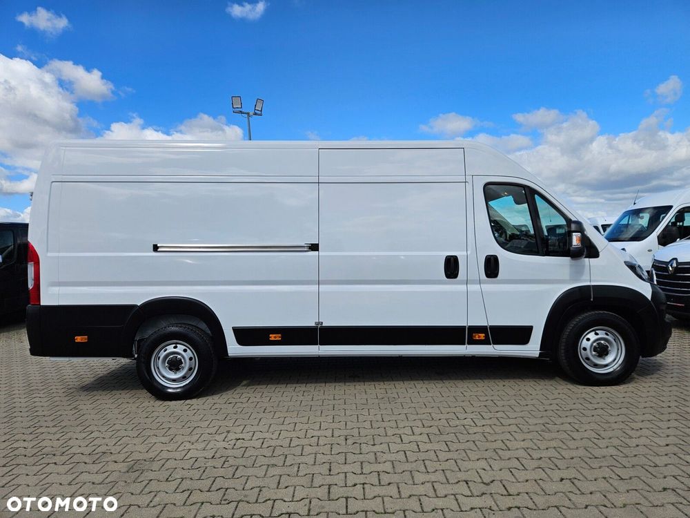 Fiat Ducato L4H2 *79999zł Netto* 2.2 MultiJET/180KM - 9