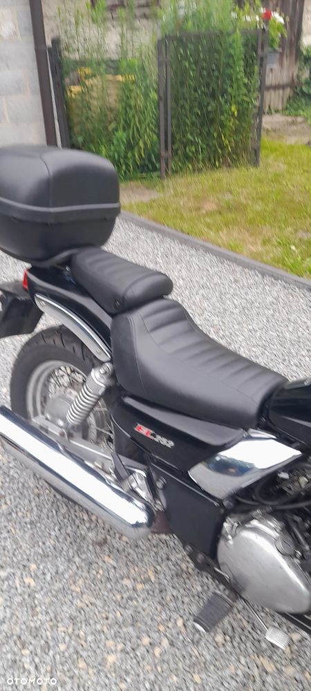 Kawasaki EL - 5