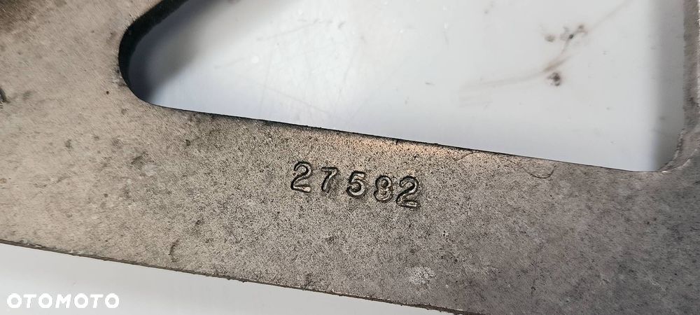 MOCOWANIE CHEVROLET CORVETTE C4 LIFT - 5