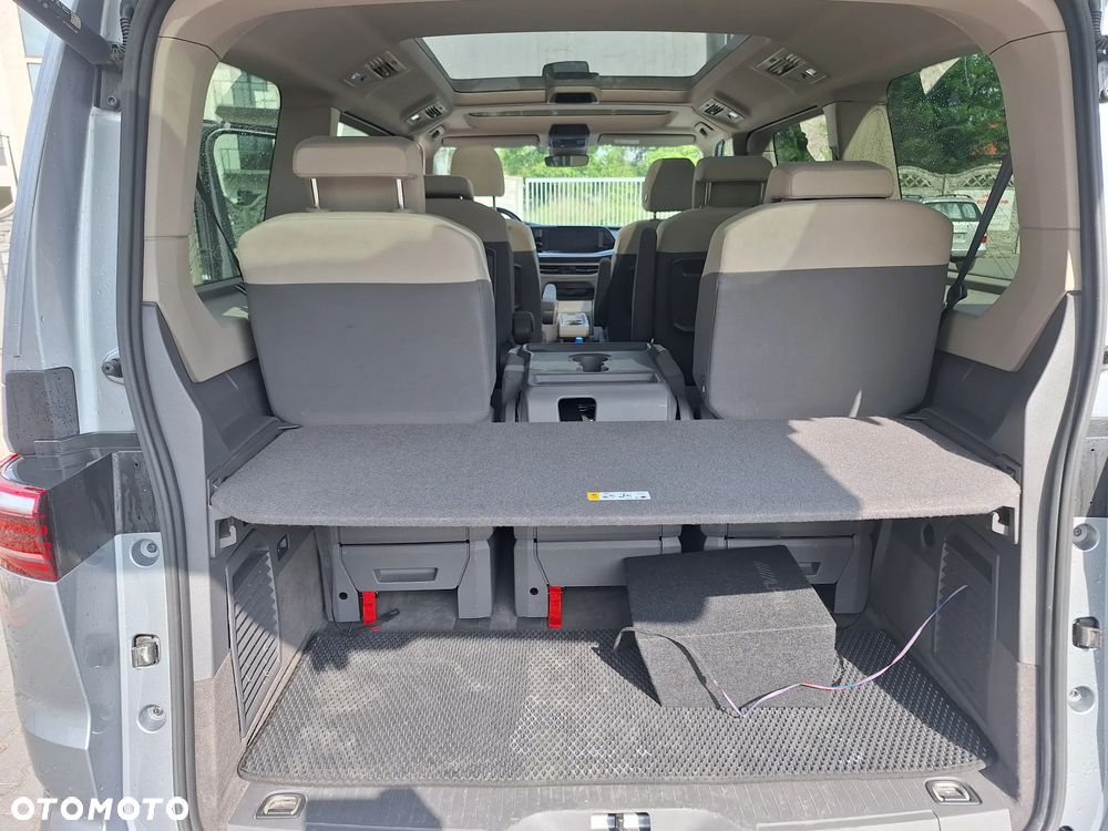 Volkswagen Multivan 2.0 TDI L2 Life DSG - 13