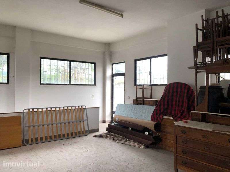 Arrenda-se Loja na EN206 – Vermoim, Vila Nova de Famalicão - Grande imagem: 4/4