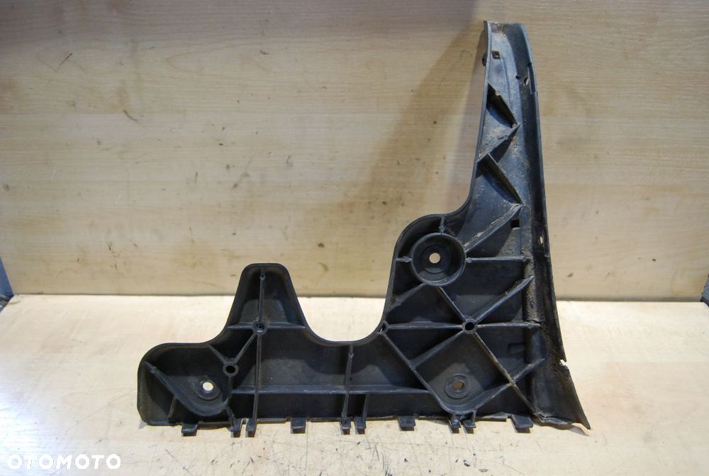 ŚLIZG ZDERZAKA LEWY TYŁ 4F5807453 AUDI A6 C6 SEDAN - 5