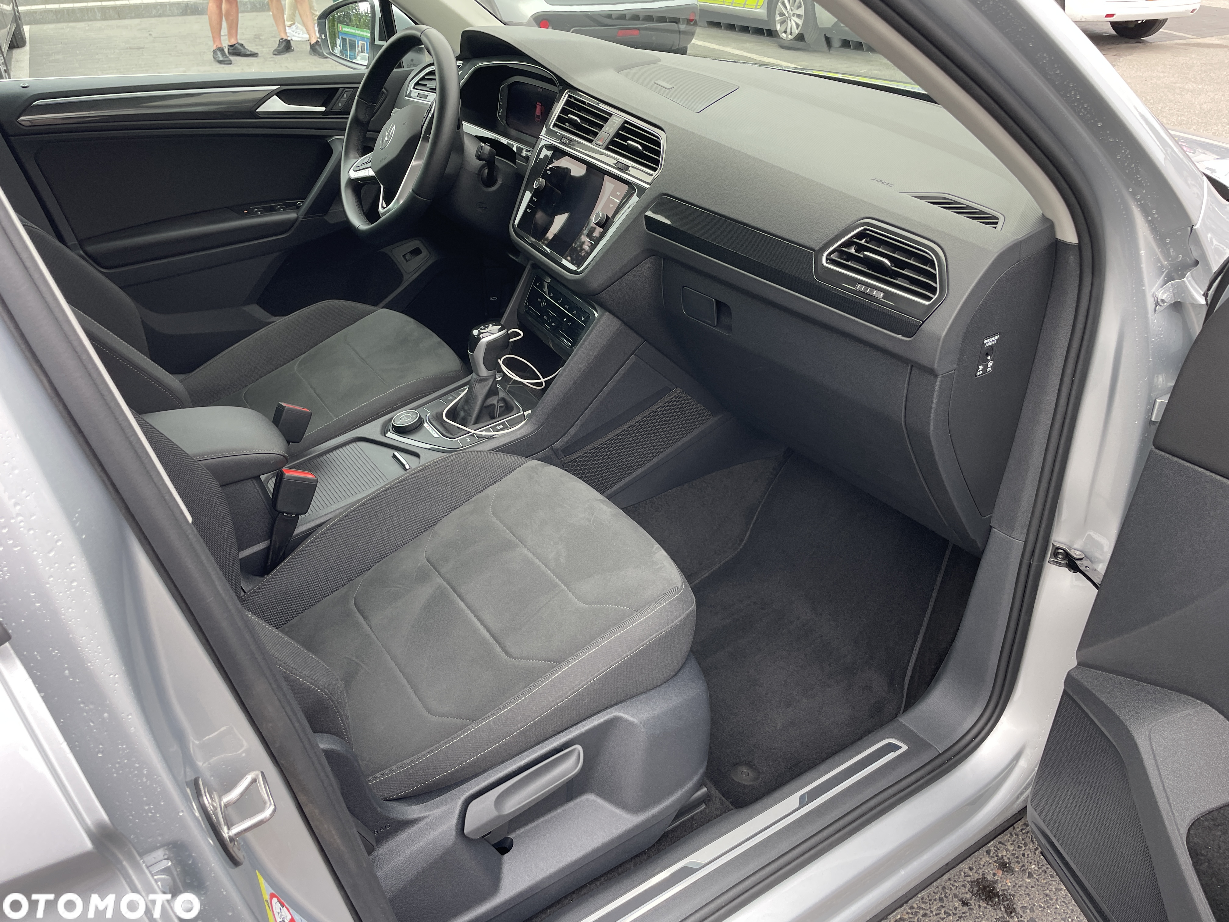 Volkswagen Tiguan 2.0 TSI 4Mot Elegance DSG - 9