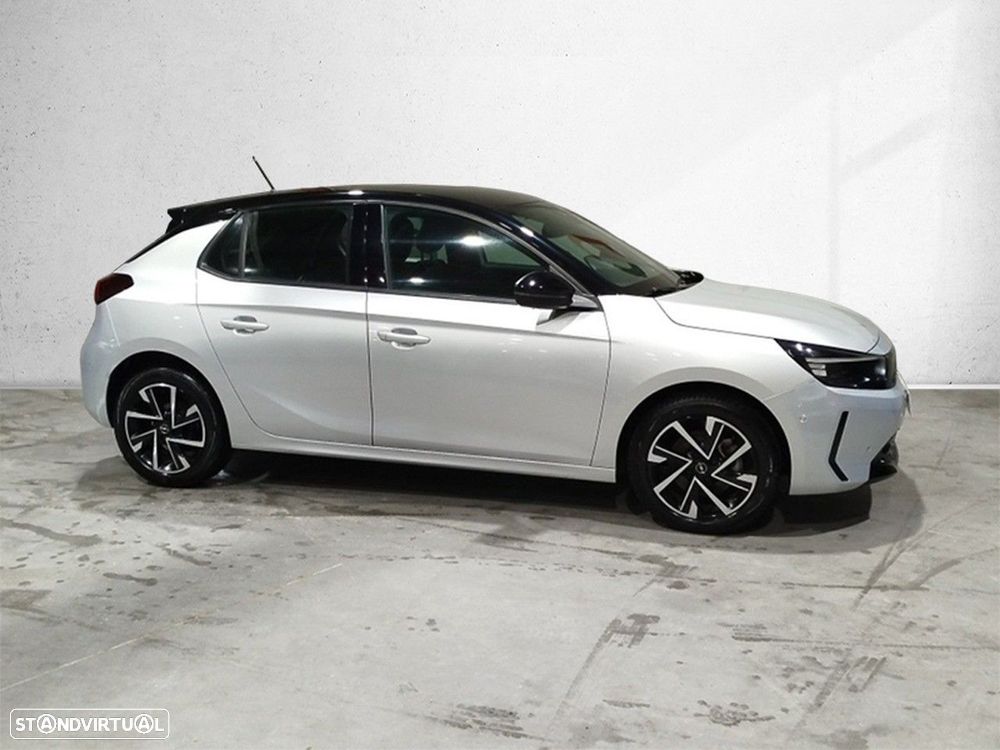 Opel Corsa 1.2 T GS - 4