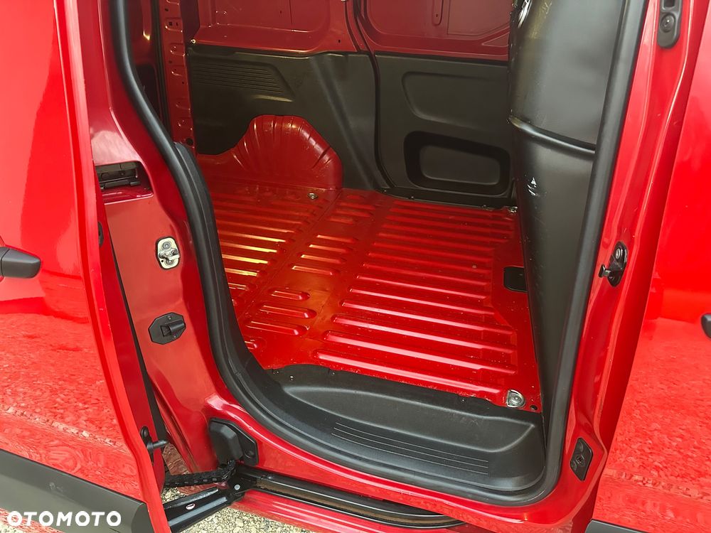 Citroën Berlingo - 14