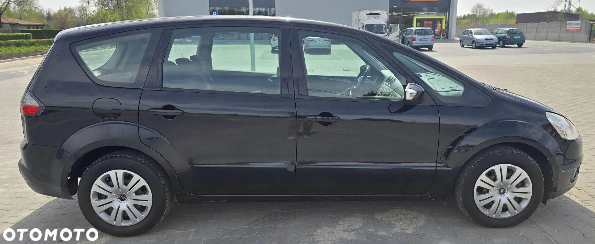 Ford S-Max - 5