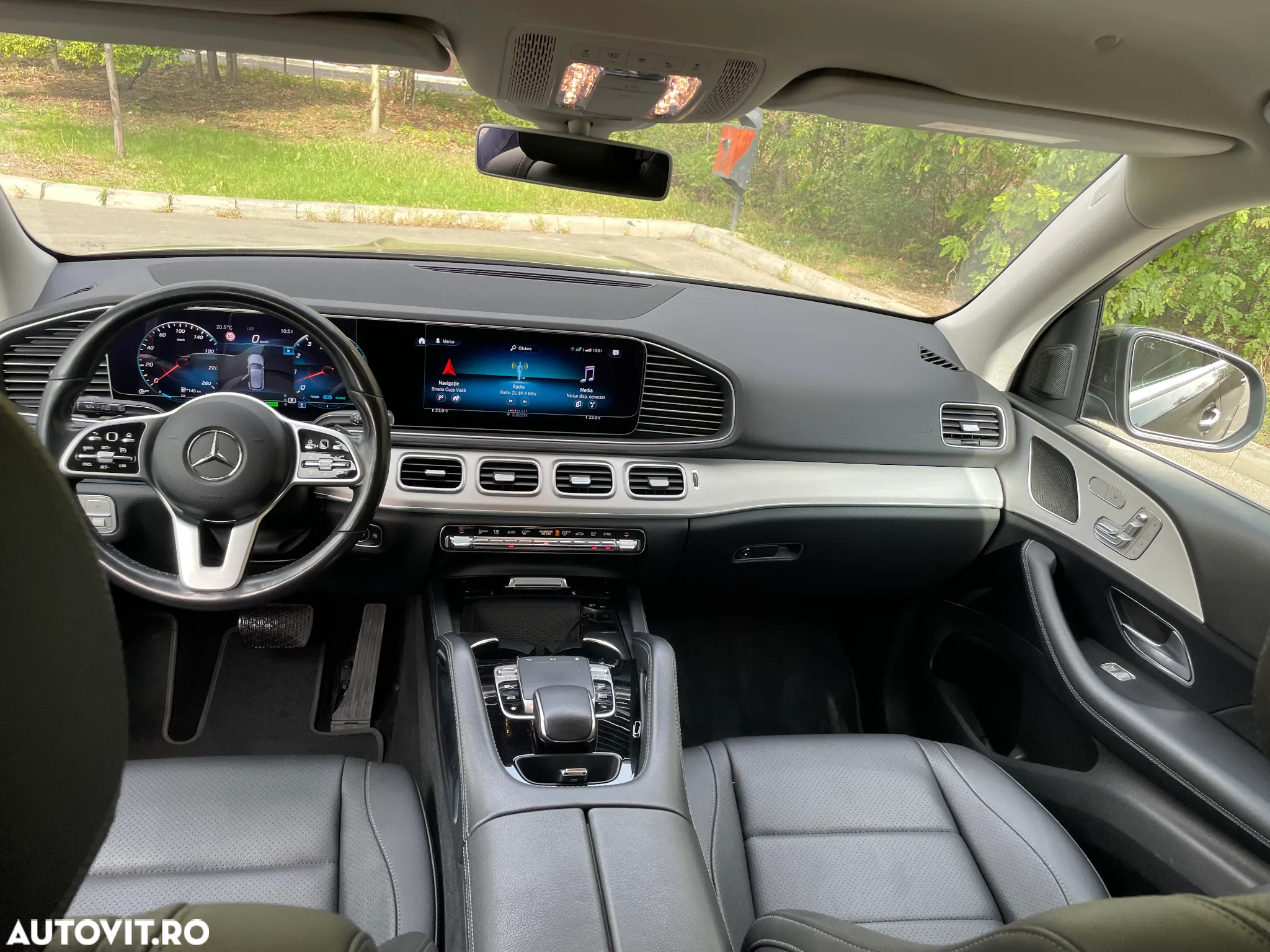 Mercedes-Benz GLE 450 MHEV 4MATIC - 6