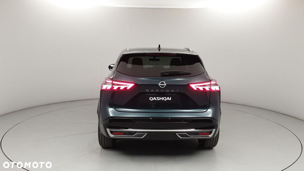 Nissan Qashqai 1.3 DIG-T MHEV Tekna+ Xtronic - 21