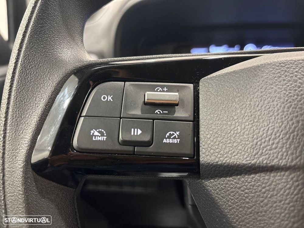 Citroën Berlingo XL 1.5 BlueHDi 100 S&S CVM6 - 19