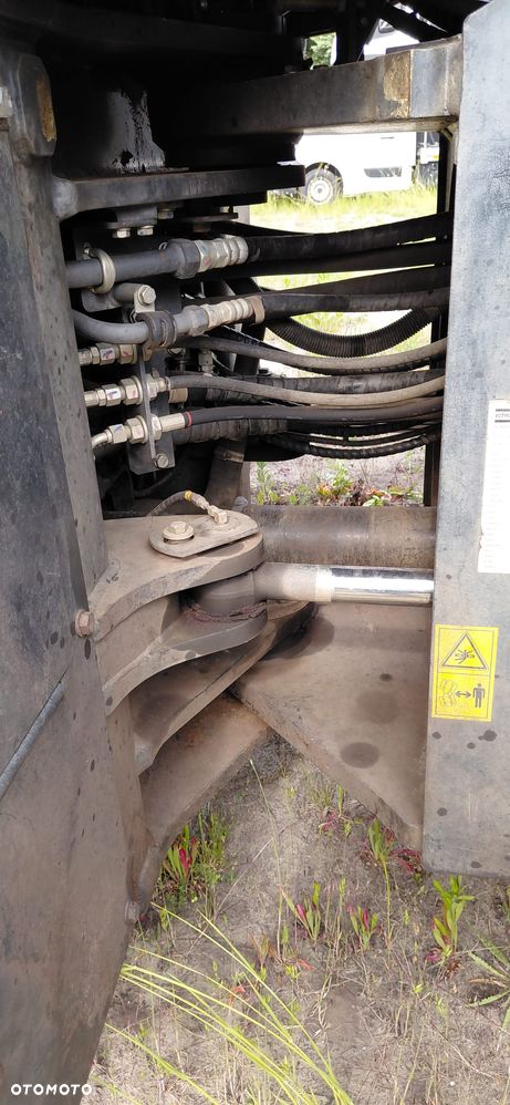 Komatsu 380 (2018r) 320 WA 420 470 WA 480 - 12