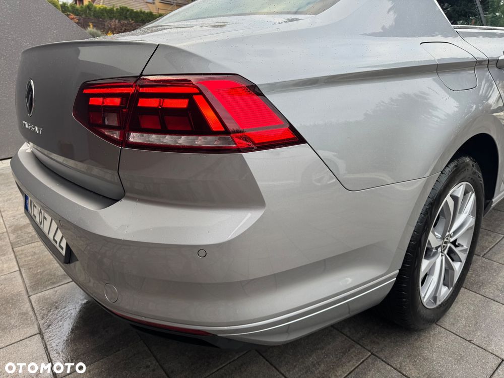 Volkswagen Passat 1.5 TSI EVO Business - 29