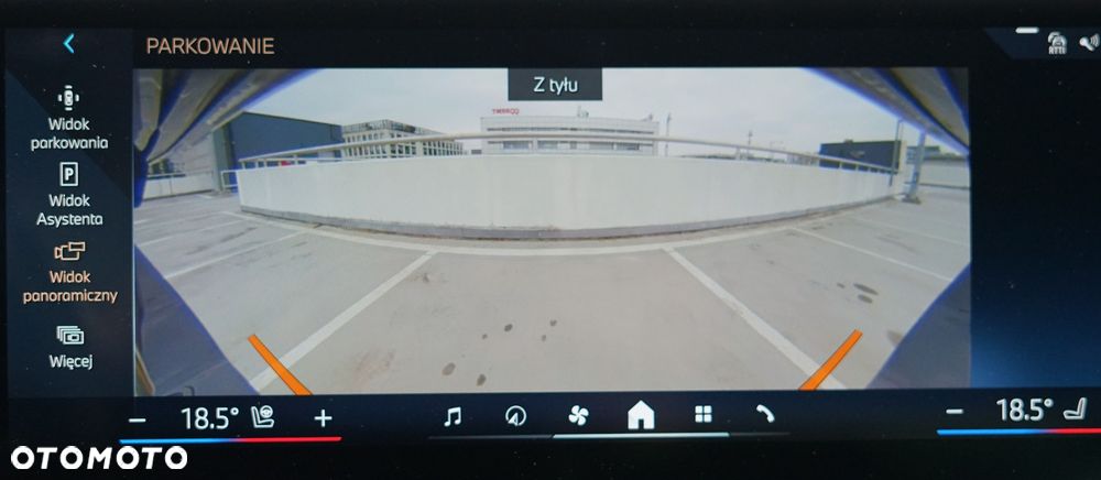 BMW Seria 5 520d xDrive mHEV - 26